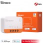 Sonoff Zigbee Mini L2 Extremo