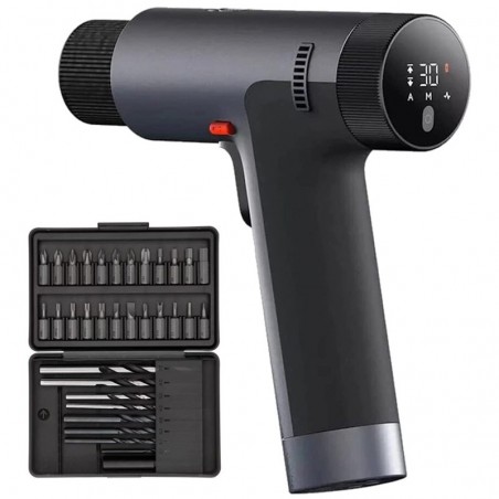 Xiaomi Mi Smart draadloze elektrische boormachine met display 12V Max