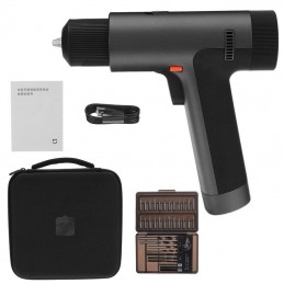 Taladro eléctrico inalámbrico Xiaomi Mi Smart con pantalla 12V Max