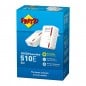 FRITZ! Powerline 510E WLAN Set