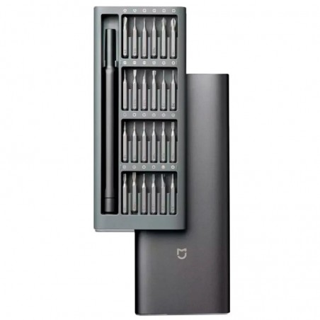 Destornillador Xiaomi MiJia Wiha 24 en 1 - Solución de reparación
