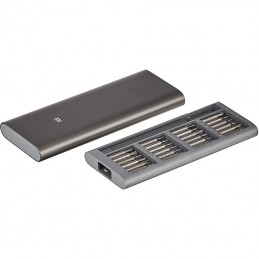Xiaomi MiJia Wiha 24 in 1 schroevendraaier - reparatieoplossing