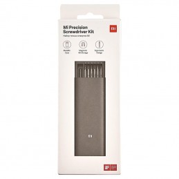 Xiaomi MiJia Wiha 24 in 1 schroevendraaier - reparatieoplossing
