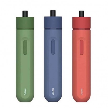 Hoto Li-ion Lite - Avvitatore Elettrico a Batteria Universale
