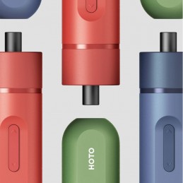 Hoto Li-ion Lite - Tournevis électrique sans fil universel