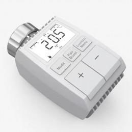 Nieuwe Tuya Smart ZigBee thermostatische radiatorkraan