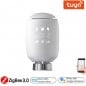 Tuya Smart ZigBee Thermostatic Valve for Radiators Tuya Smart ZigBee Thermostatic Valve for Radiators