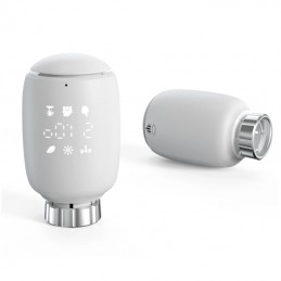 Tuya Smart ZigBee Thermostatventil für Heizkörper