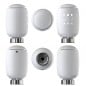 Tuya Smart ZigBee Thermostatic Valve for Radiators Tuya Smart ZigBee Thermostatic Valve for Radiators