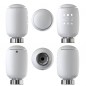 Tuya Smart ZigBee Thermostatventil für Heizkörper Tuya Smart ZigBee Thermostatventil für Heizkörper