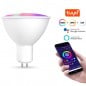 Tuya GU5.3 Smart WiFi LED Spotlight 5W Tuya GU5.3 Smart WiFi LED Spotlight 5W