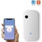 Tuya Ambient Light (Brightness) Sensor Smart WiFi or Zigbee Tuya Ambient Light (Brightness) Sensor Smart WiFi or Zigbee