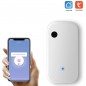 Tuya Umgebungs-Helligkeitssensor Smart WiFi oder Zigbee Tuya Umgebungs-Helligkeitssensor Smart WiFi oder Zigbee