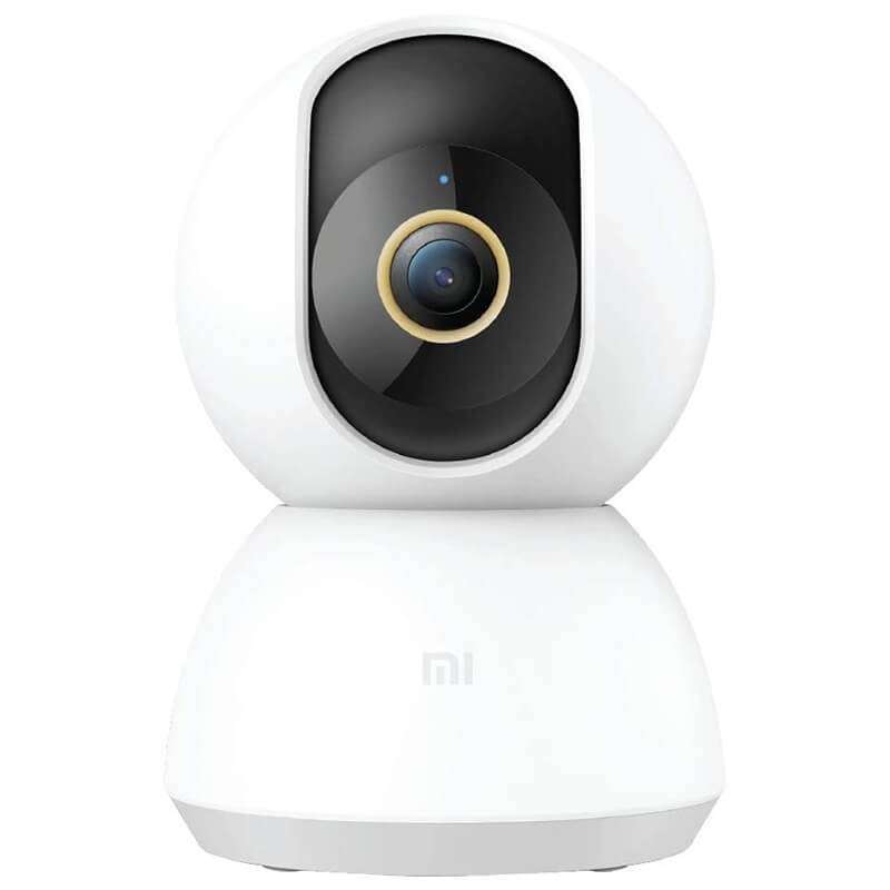 Mi Home Security Camera 360 ° 2K for a safe and smart home