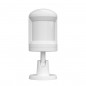 Tuya Sensore di Movimento PIR Smart ZigBee con Rilevamento Corpo Umano Tuya Sensore di Movimento PIR Smart ZigBee con Rilevamento Corpo Umano