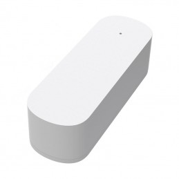 Tuya Rilevatore di Vibrazione Intelligente Zigbee per Porte e Finestre