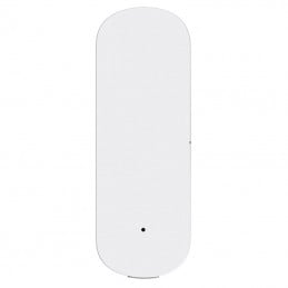 Tuya Rilevatore di Vibrazione Intelligente Zigbee per Porte e Finestre