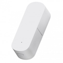 Tuya Rilevatore di Vibrazione Intelligente Zigbee per Porte e Finestre