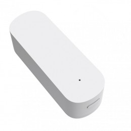 Tuya Rilevatore di Vibrazione Intelligente Zigbee per Porte e Finestre