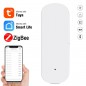 Tuya Smart Zigbee Vibrationssensor für Türen und Fenster Tuya Smart Zigbee Vibrationssensor für Türen und Fenster