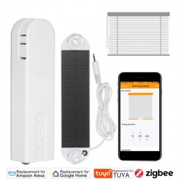 Tuya Smart Zigbee...