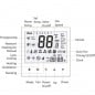 Beca BAC-1000ALWE WiFi Thermostat with Probe Beca BAC-1000ALWE WiFi Thermostat with Probe