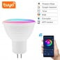 Tuya Faretto LED GU5.3 Smart WiFi 5W