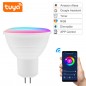 Tuya GU5.3 Spot LED WiFi Intelligent 5W Tuya GU5.3 Spot LED WiFi Intelligent 5W