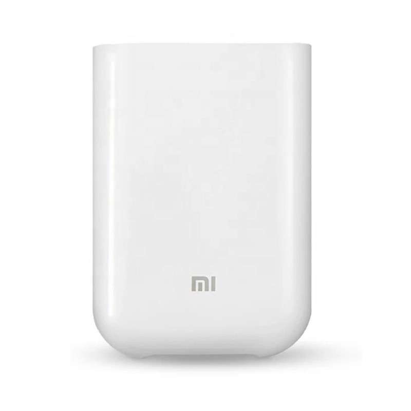 Xiaomi Imprimante Photo Portable Mini Pocket Imprimante Version