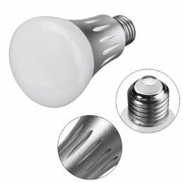 Tuya Lampadina Intelligente WiFi 7W Dimmerabile WiFi E27