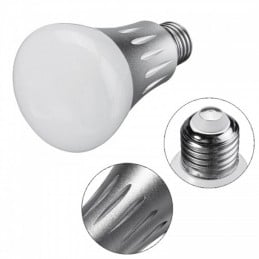 Tuya WiFi Smart Bulb 7W Dimmbares WiFi E27