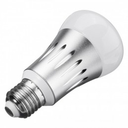 Bombilla Inteligente WiFi Tuya 7W Regulable WiFi E27