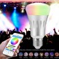 Tuya Smart WiFi en Bluetooth 7W Lamp