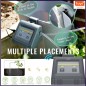 Tuya Smart WiFi Automatisch Bewateringssysteem voor Planten Tuya Smart WiFi Automatisch Bewateringssysteem voor Planten