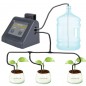 Sistema de Riego Automático Tuya Smart WiFi para Plantas Sistema de Riego Automático Tuya Smart WiFi para Plantas
