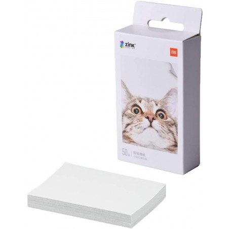 Papier voor Mi draagbare fotoprinter