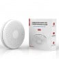 Tuya Rilevatore di Fumo e Monossido di Carbonio Smart WiFi