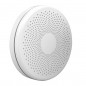 Détecteur de Fumée et de Monoxyde de Carbone Tuya Smart WiFi