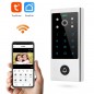 Tuya Video Intercom with Smart WiFi Access Control Tuya Video Intercom with Smart WiFi Access Control