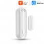 Tuya Smart WiFi deur- en raamsensor met alarmgeluid
