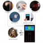 Tuya WiFi and GSM 4G Home Alarm System Kit with RFID Tuya WiFi and GSM 4G Home Alarm System Kit with RFID