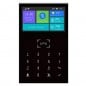 Tuya Kit Sistema di Allarme Domestico WiFi e GSM 4G con RFID