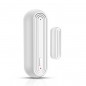 Tuya Smart WiFi deur- en raamsensor met alarmgeluid