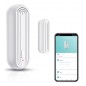 Tuya Smart WiFi deur- en raamsensor met alarmgeluid