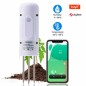 Tuya Smart Zigbee Bodenfeuchtigkeits- und Temperatursensor Tuya Smart Zigbee Bodenfeuchtigkeits- und Temperatursensor