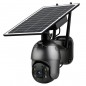 Tuya Telecamera Ruotante Smart WiFi PTZ con Pannello Solare Tuya Telecamera Ruotante Smart WiFi PTZ con Pannello Solare