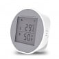 Tuya Smart WiFi Feuchtigkeits- und Temperatursensor mit Display
