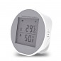 Tuya Smart WiFi Humidity and Temperature Sensor with Display Tuya Smart WiFi Humidity and Temperature Sensor with Display