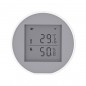 Tuya Smart WiFi Feuchtigkeits- und Temperatursensor mit Display