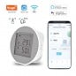 Tuya Smart WiFi Sensore di Umidità e Temperatura con Display
